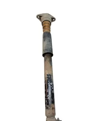 Audi A6 S6 C6 4F Rear shock absorber/damper 