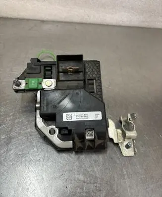 Other wiring loom