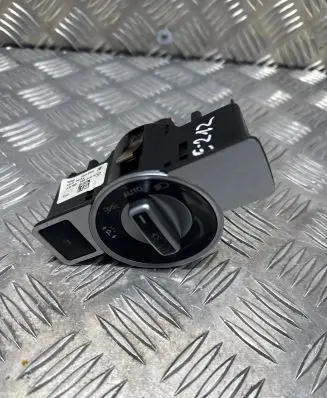 Mercedes-Benz E W212 Light switch A2129050551 10091531