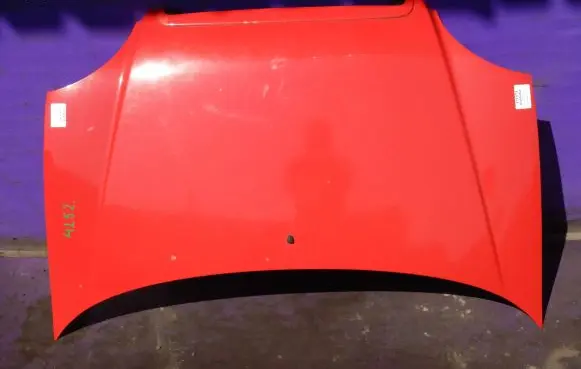 Hyundai Atos Prime Engine bonnet/hood