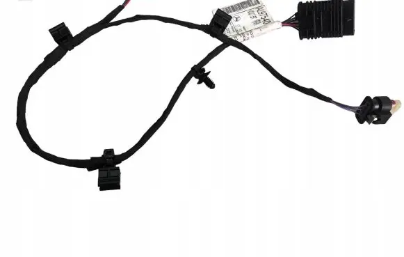 Mercedes-Benz EQS V297 Other wiring loom A2975406716