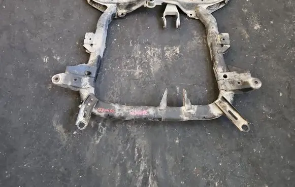Opel Meriva A Front axle beam IMPRK1541897