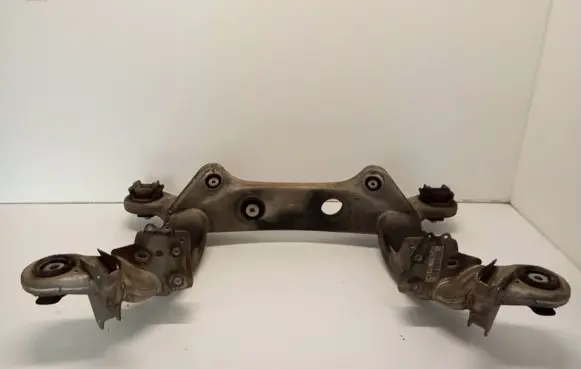 Mercedes-Benz S W222 Rear subframe 2223506502