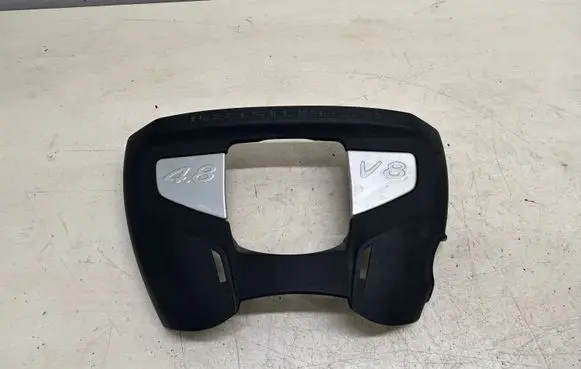Porsche Cayenne (92A) Engine cover (trim) 7PP130114
