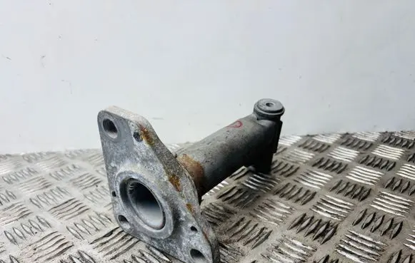 Audi A6 Allroad C5 Front bumper mounting bracket 4Z7807134