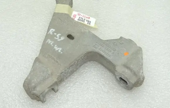 Opel Vivaro Engine mounting bracket 244834609R 93450725