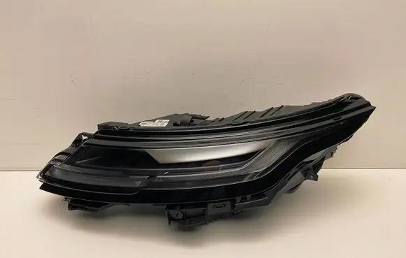 Land Rover Evoque II Headlight/headlamp R8D213W030EB HLL55124MY
