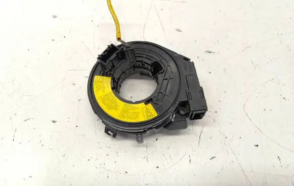 Ford B-MAX Airbag slip ring squib (SRS ring) 8A6T14A664AD