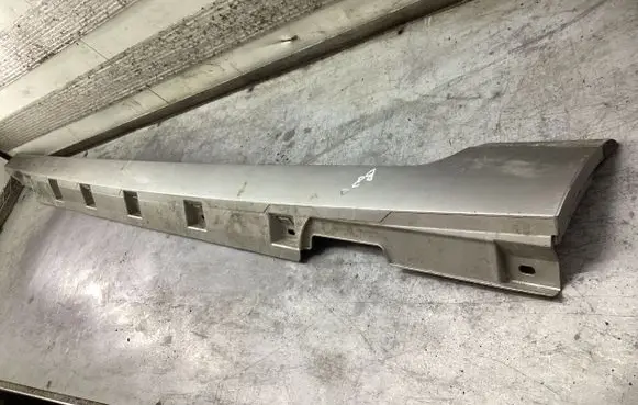 Volkswagen PASSAT B8 Sill 3G0853857 3200102106