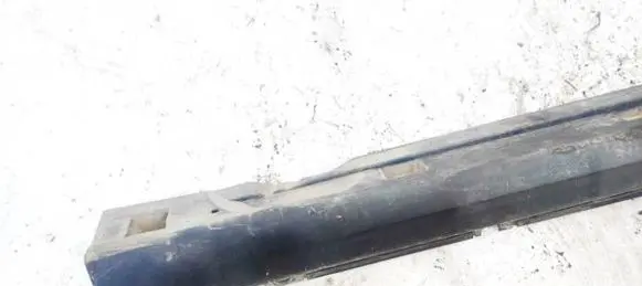 Opel Vectra C Sill 9185653 001613733