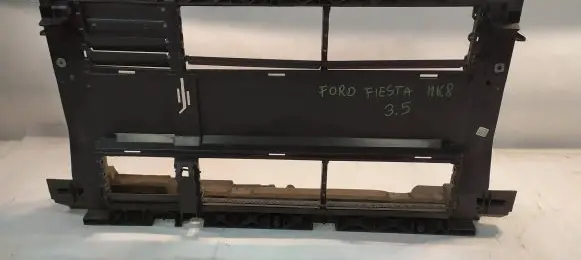 Ford Fiesta Intercooler air guide/duct channel H1BB8B041A