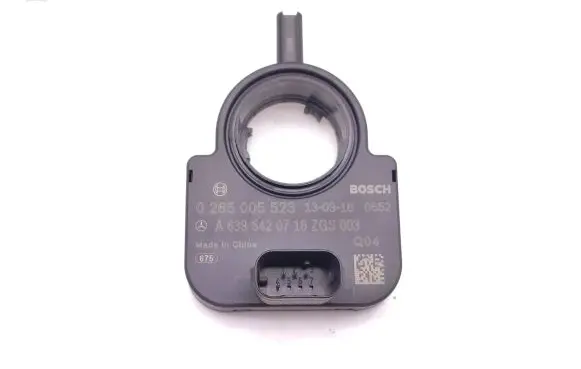 Mercedes-Benz Vito Viano W639 Steering angle sensor A6395420718 0265005523
