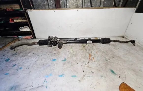 Honda Accord Steering rack SEFG0 NK07001451