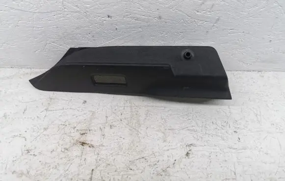 Citroen C4 Cactus Bottom trim 9801353977