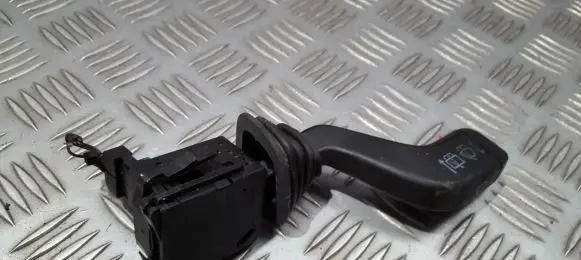 Opel Corsa C Wiper control stalk 09185413 12268601