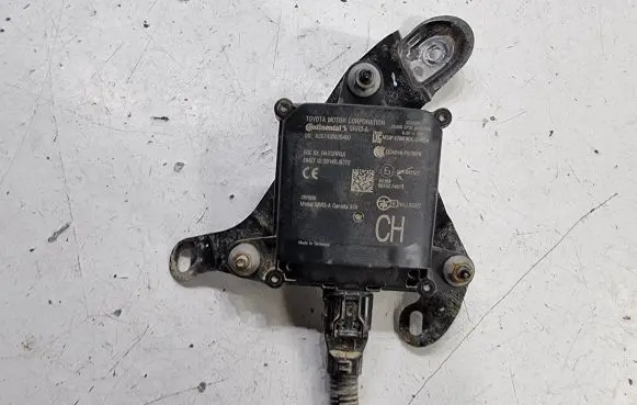 Toyota C-HR I Blind spot module 88162F4011