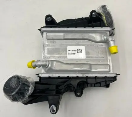 Volvo XC60 Intercooler radiator 8641466 2687498000 1301444S03