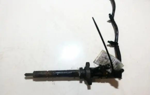 Volvo V50 Fuel injector 0445110259 328480