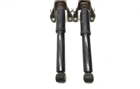 Volvo XC60 Rear shock absorber/damper 32213635