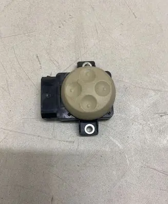 Skoda Superb B6 (3T) Seat control switch 8E0959777B 03481482
