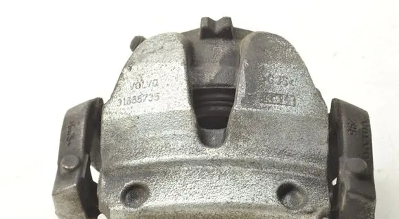 Volvo V60 Front brake caliper 31665735