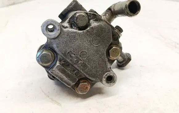 Audi A3 S3 8P Power steering pump 1J0422154E