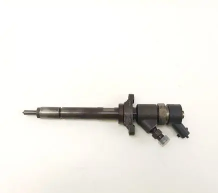 Mazda 3 I Fuel injector 0445110188 892080
