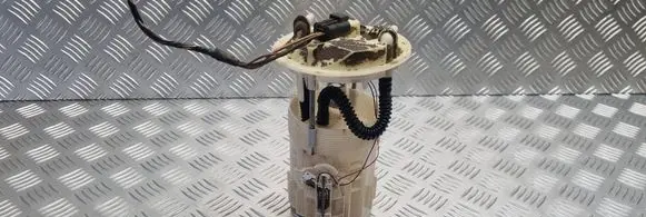 Renault Scenic II - Grand scenic II Fuel level sensor 