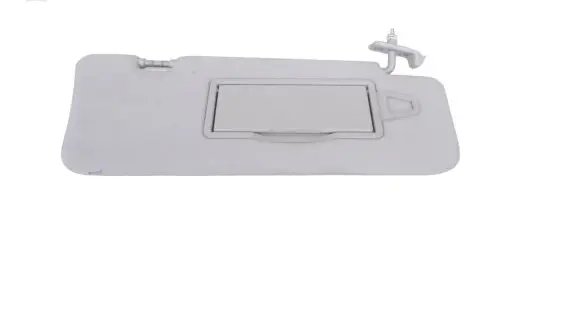 Mercedes-Benz GL X164 Sun visor A1648101410