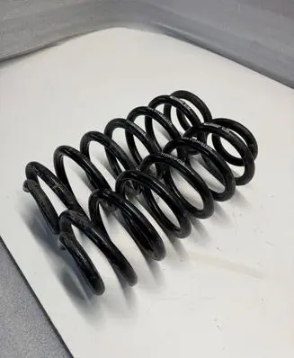 Volkswagen Golf V Rear coil spring KBA91336 KBA9133691456