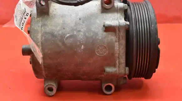 Air conditioning (A/C) compressor (pump)