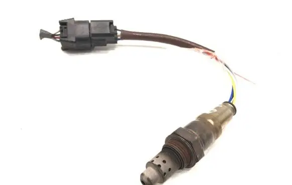 Lambda probe sensor