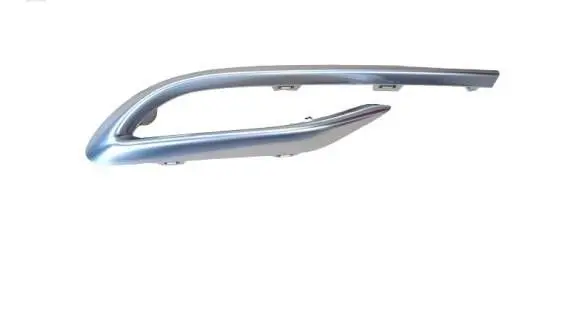 KIA Ceed Rear bumper trim bar molding 86651J7NA0