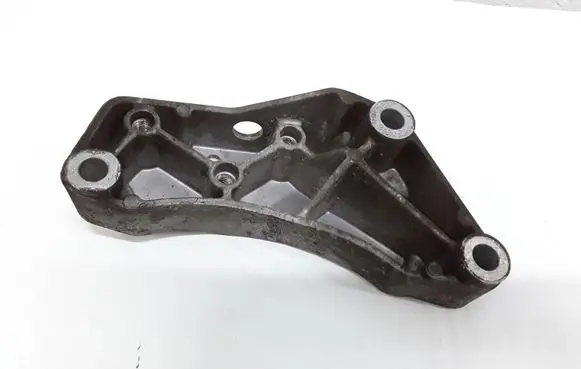 Volkswagen Sharan Gearbox mounting bracket 1K0199117