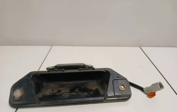 Honda CR-V Tailgate release/open handle Swa8519