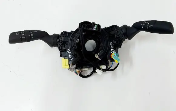 Toyota C-HR II Headlight wiper switch 8924502160