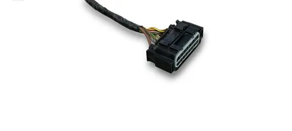BMW X3 G01 Other wiring loom 7590357 55313