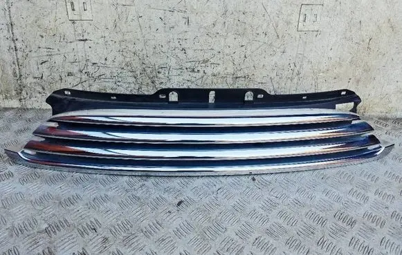 Mini One - Cooper Clubman R55 Front grill 2751291 2752364