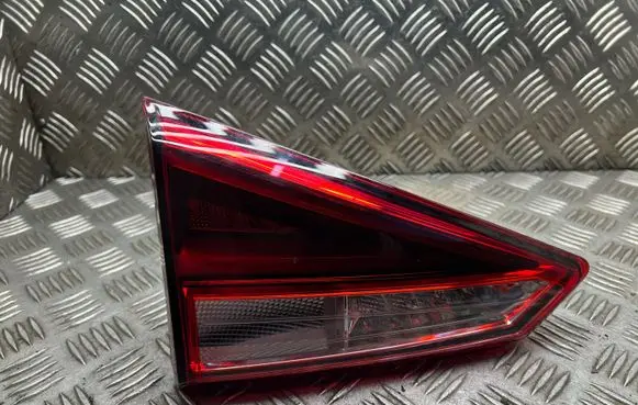 Seat Arona Tailgate rear/tail lights 6F9945307D RE2895000001 E28950000
