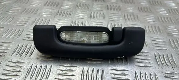 Jeep Grand Cherokee Rear interior roof grab handle 1RV81TRMAB
