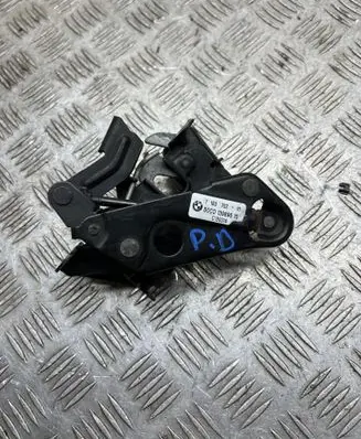 BMW 7 F01 F02 F03 F04 Engine bonnet/hood lock/catch 7183762 C180314 13989610
