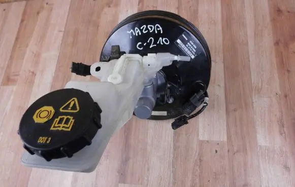 Mazda CX-5 II Brake booster KD3M43950