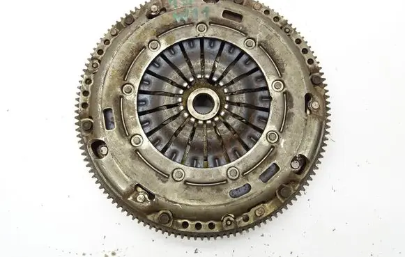 Audi A3 S3 8V Clutch set kit 04L141031C