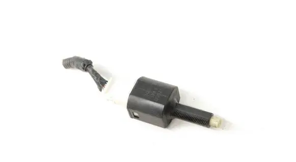 Brake pedal sensor switch