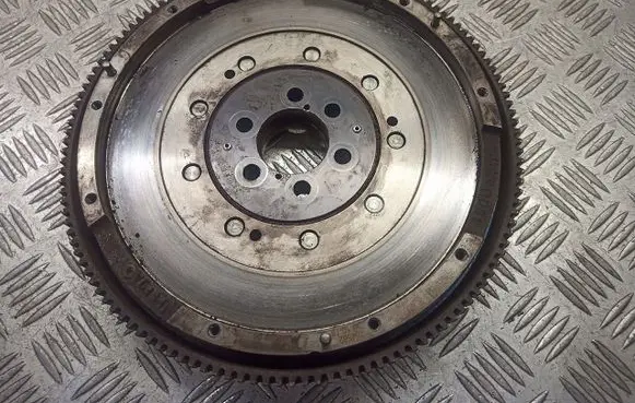 Audi A3 S3 8P Flywheel 