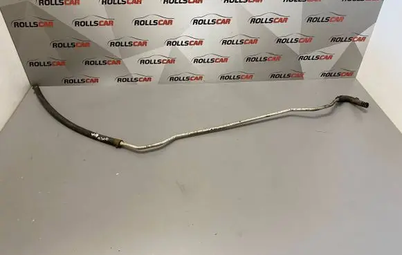 Mercedes-Benz B W245 Engine coolant pipe/hose A1695010225