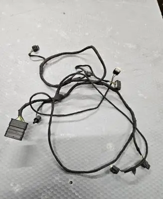Mercedes-Benz E W212 Parking sensor (PDC) wiring loom A0001534624