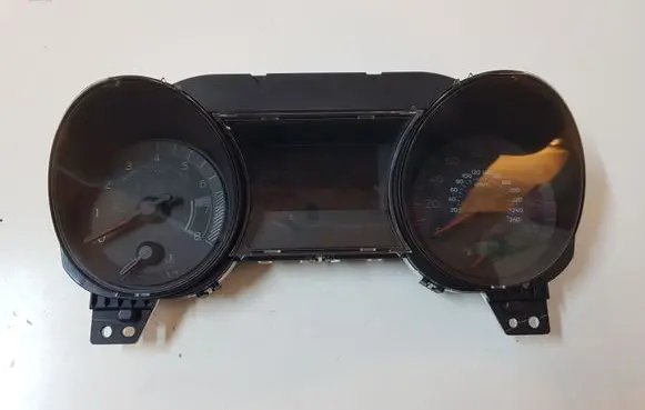 Ford Mustang VI Speedometer (instrument cluster) GR3T10849GF