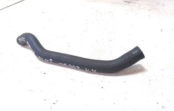 BMW X1 E84 Power steering hose/pipe/line 32416784261