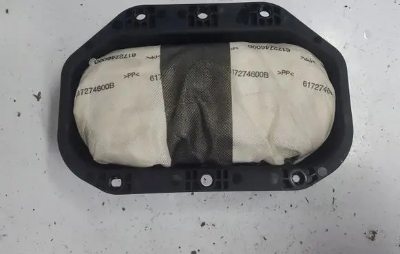 Opel Astra J Passenger airbag 12847035